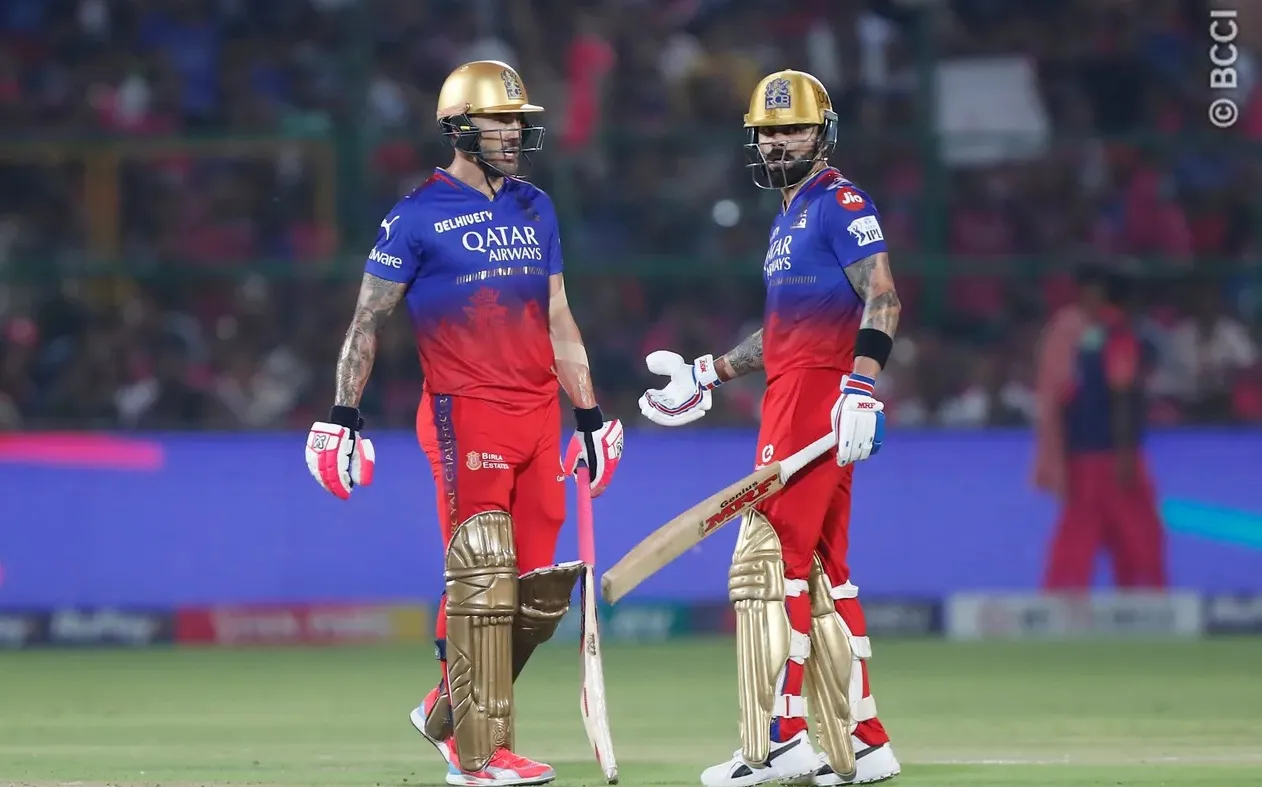 Swiggy trolls RCB after their loss vs RR [IPLT20.COM]
