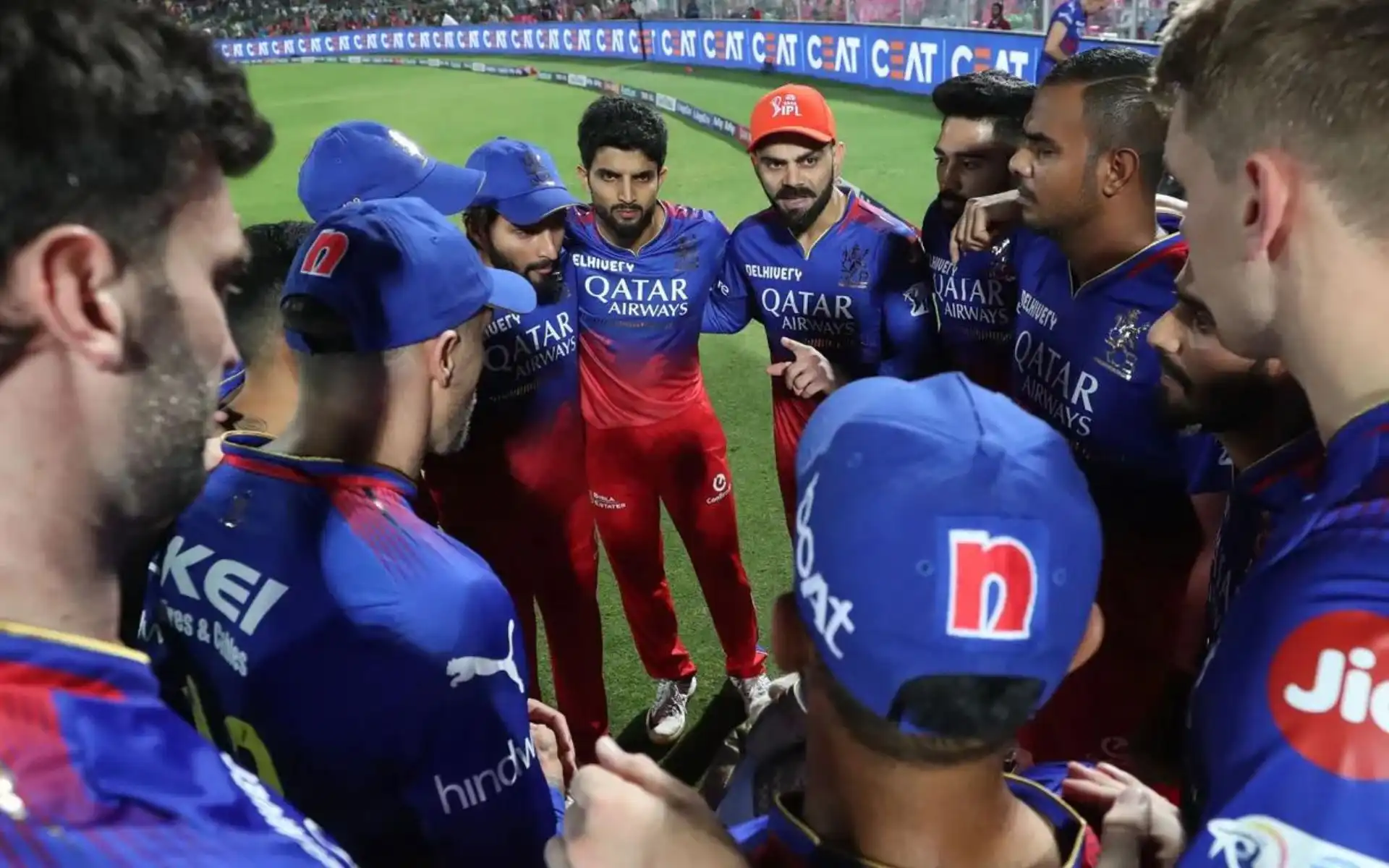 IPL 2024, Over-reliance on Kohli to Dubious selections - 3 Things That Went Wrong For RCB