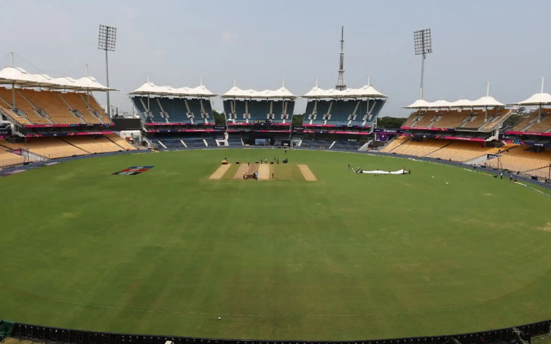 MA Chidambaram Stadium [x.com]