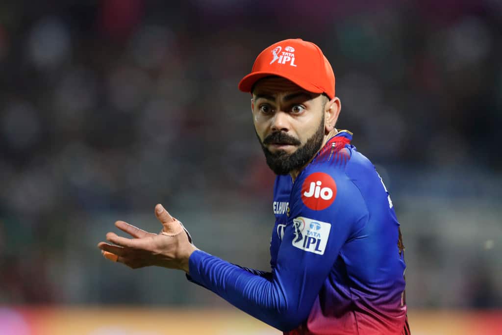 'Apologies': Ian Bishop Says Sorry To Virat Kohli For His 'Just 39 Balls' For Fifty Remark