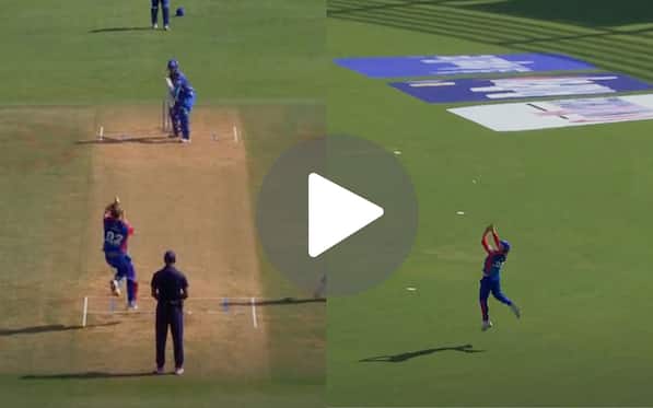 [Watch] SKY Falls For Duck In IPL 2024 Return As Pant's Perfect Strategy Pays Off