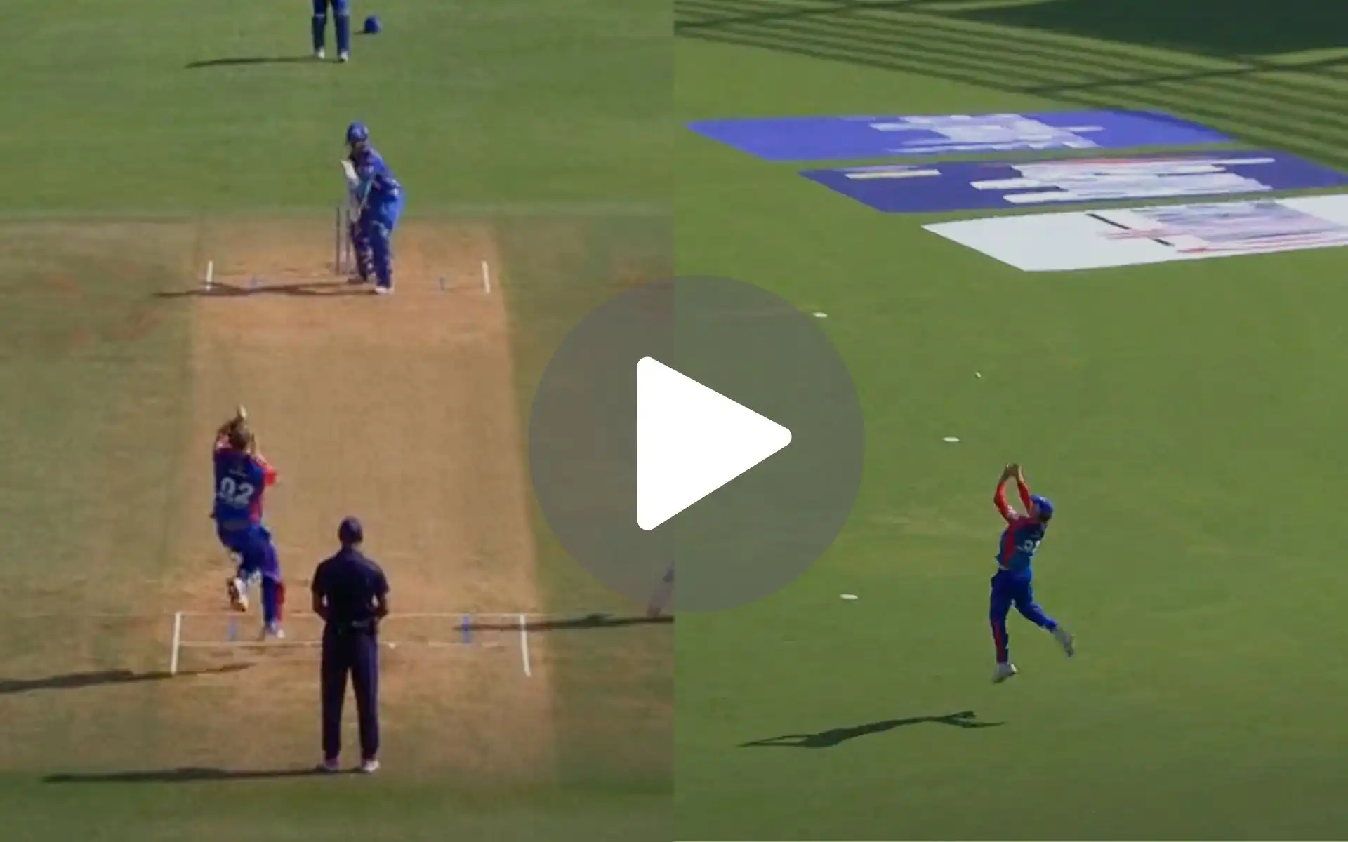 [Watch] SKY Falls For Duck In IPL 2024 Return As Pant's Perfect Strategy Pays Off