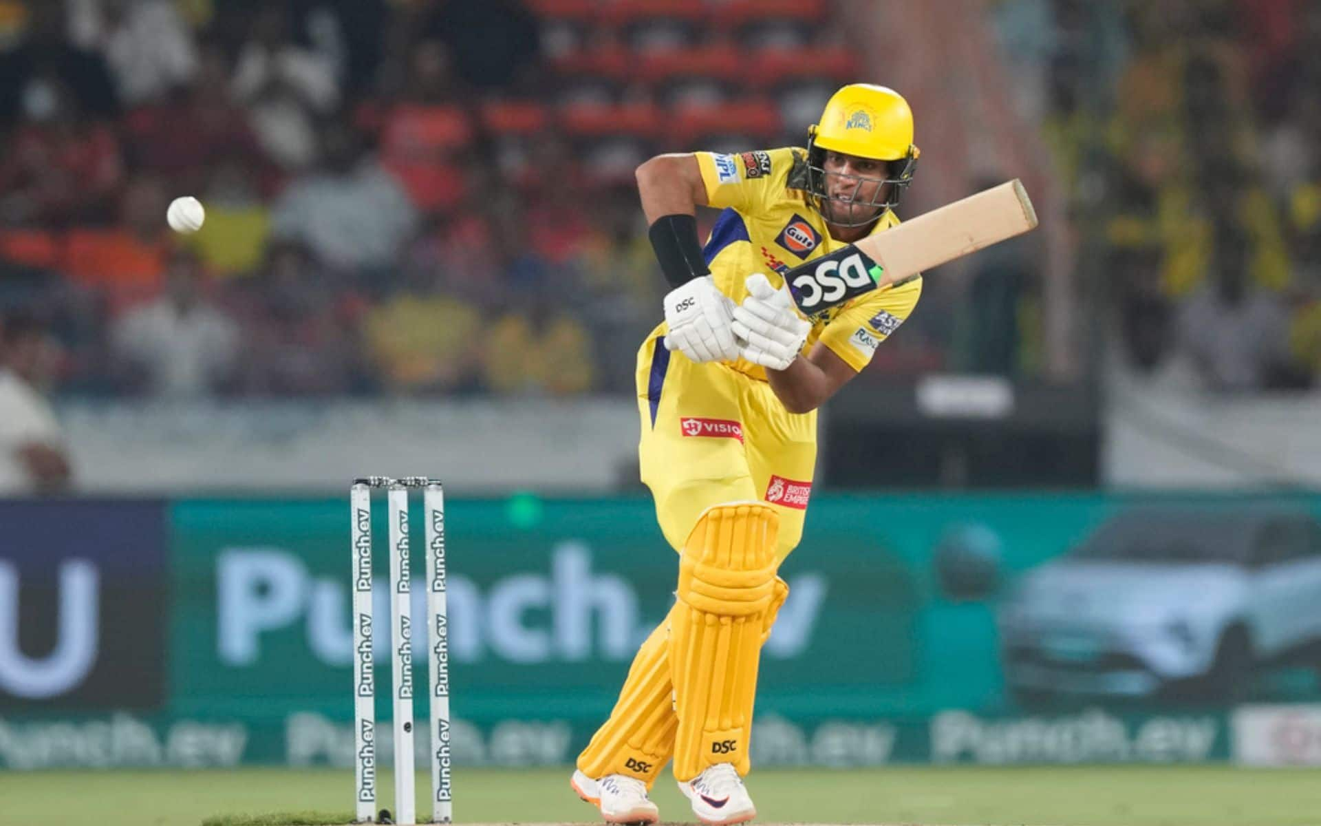 Rachin Ravindra needs to fire for CSK vs KKR [AP Photos]