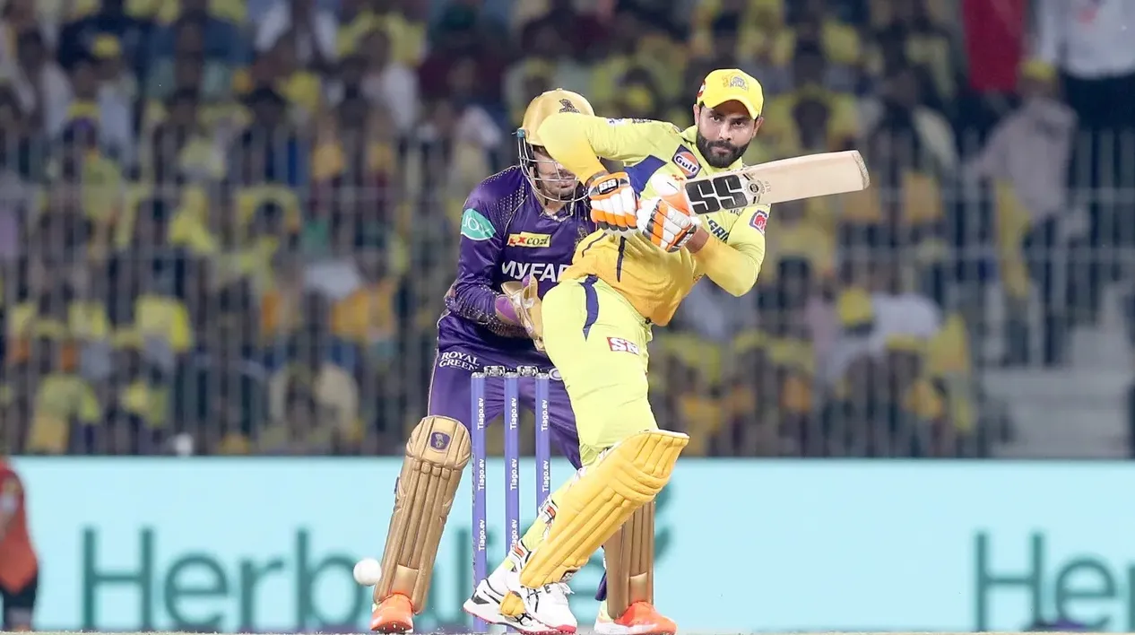 CSK to take on KKR [iplt20]
