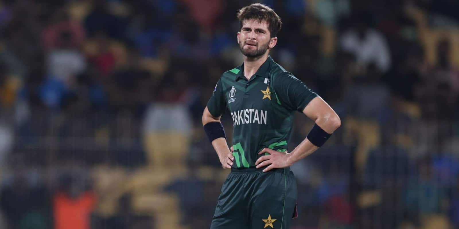 Shaheen was removed as Pakistan skipper [X]
