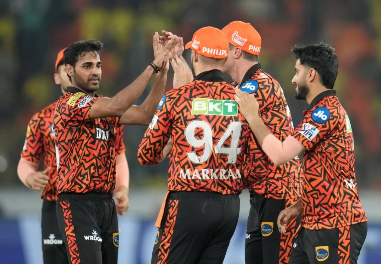 SRH have been prolific in IPL 2024 (IPLT20.com)