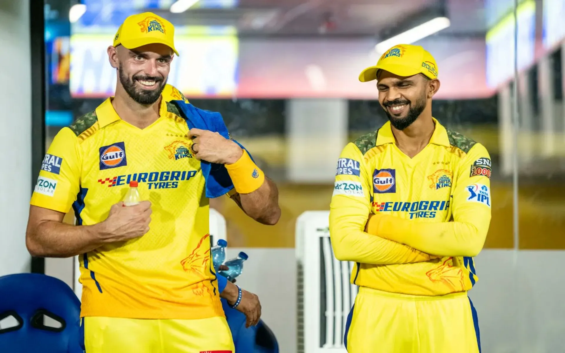 IPL 2024, CSK vs KKR Live Score: Match Updates, Highlights & Live Streaming