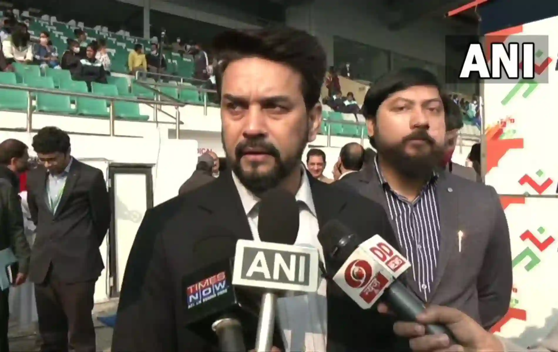 India last toured Pakistan in 2006 (X)