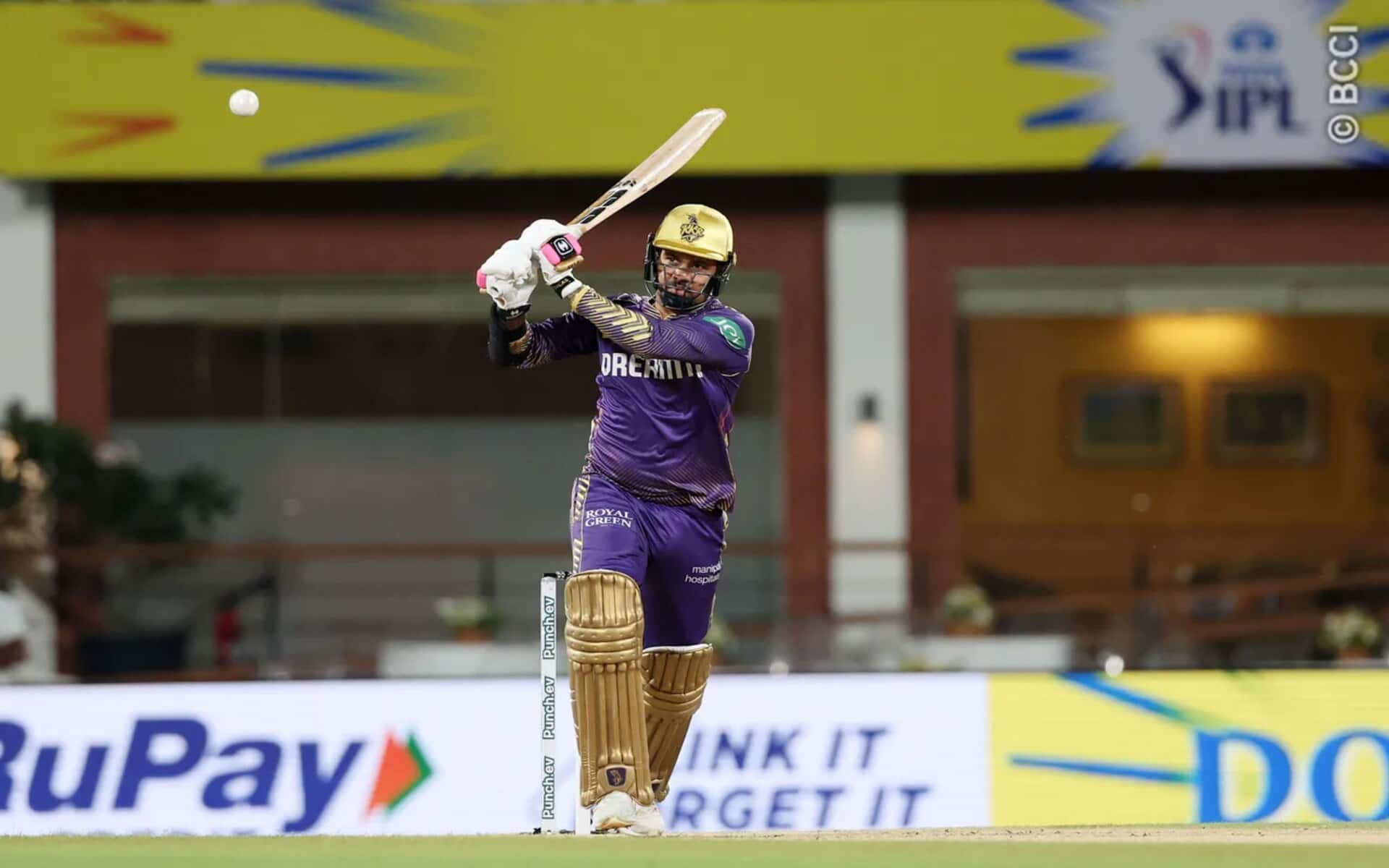 IPL 2024, CSK vs KKR Live Score: Match Updates, Highlights & Live Streaming