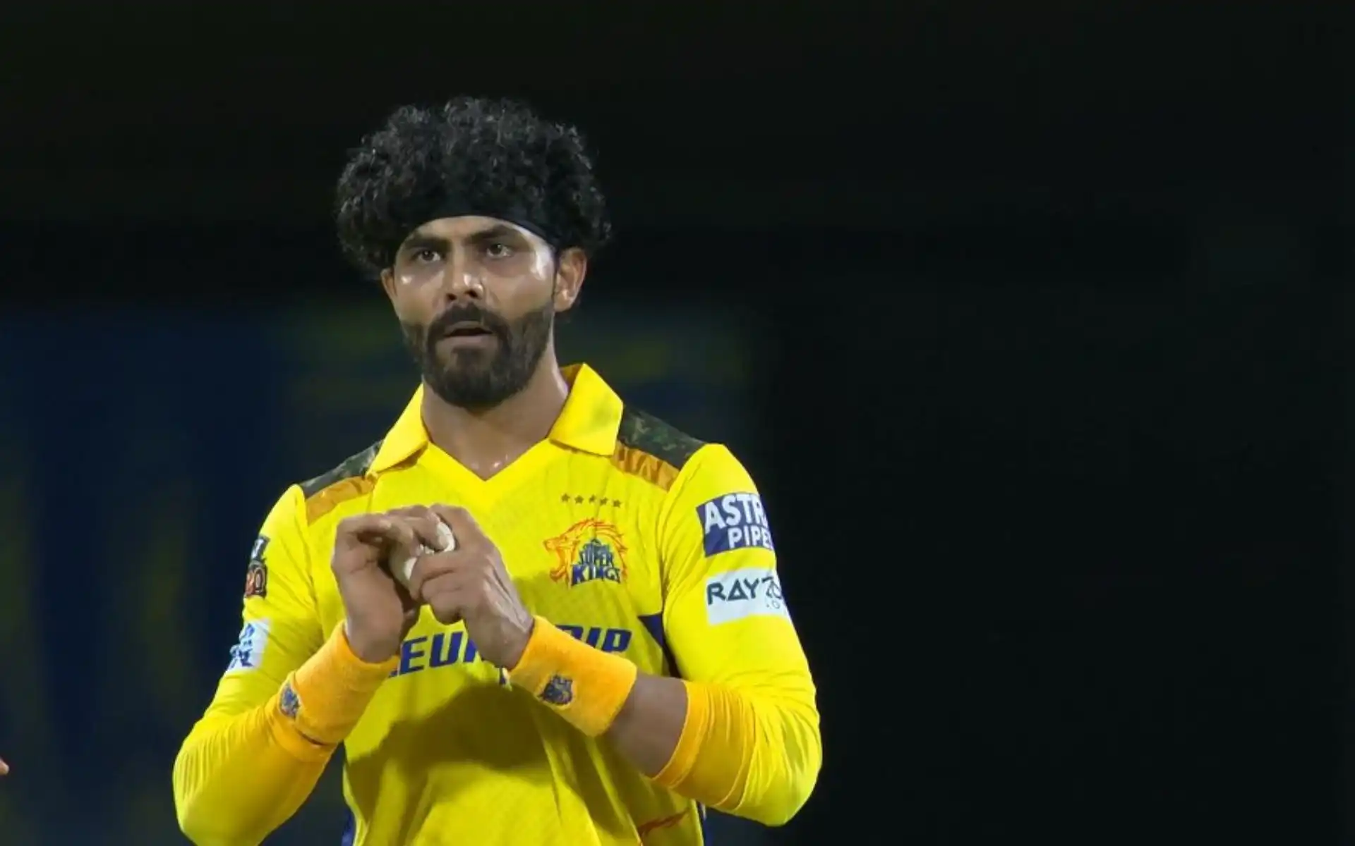 'When Dew Comes...' Jadeja Assess Conditions After 3-Fer Vs KKR In Chepauk