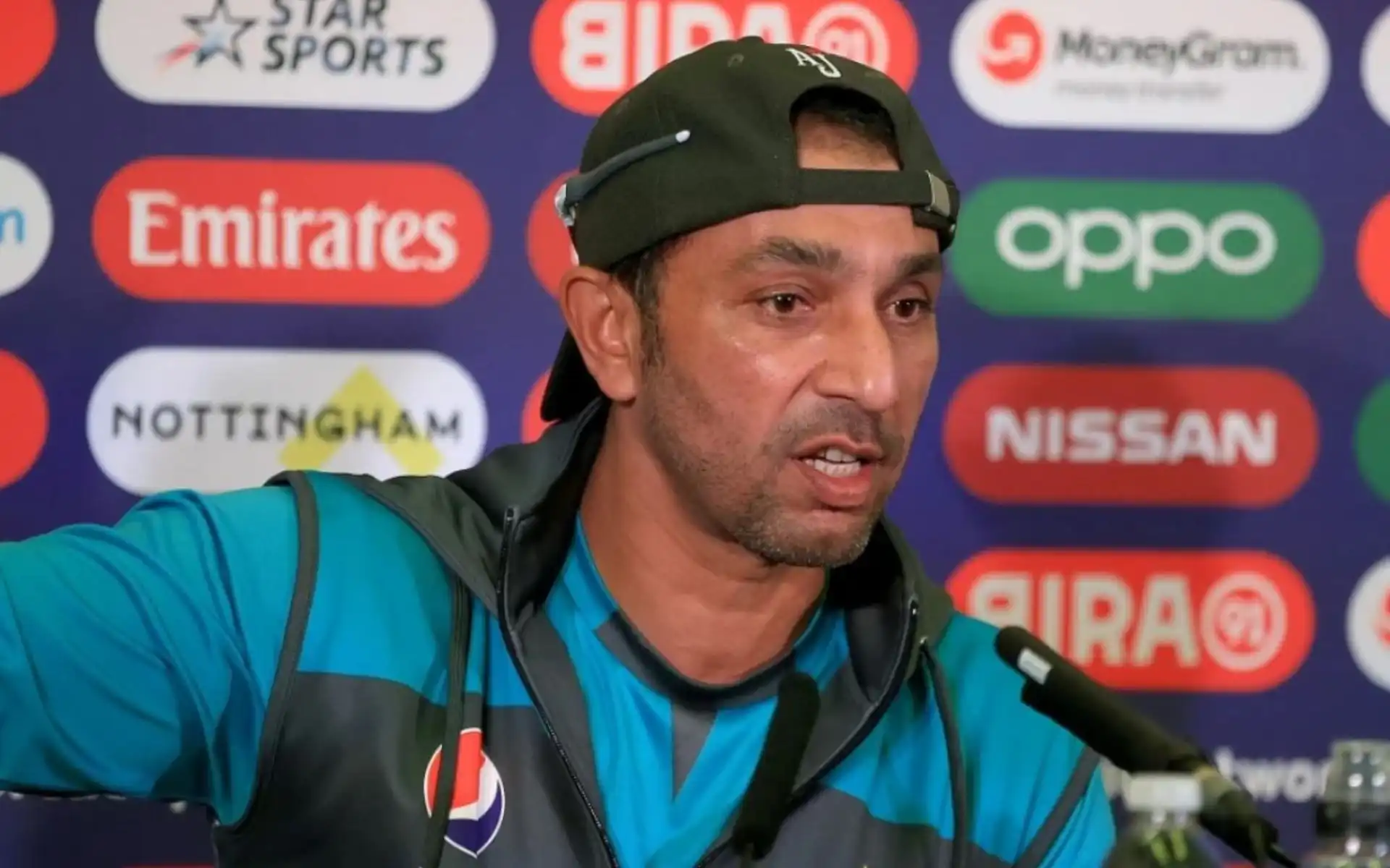 Azhar Mahmood Appointed As Pakistan Head Coach For T20I Series Vs New Zealand