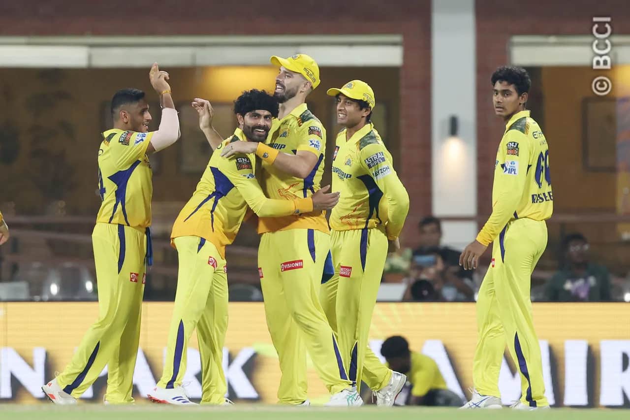 'CSK Are Champion Super Kings': Aakash Chopra Lauds CSK's Home Record