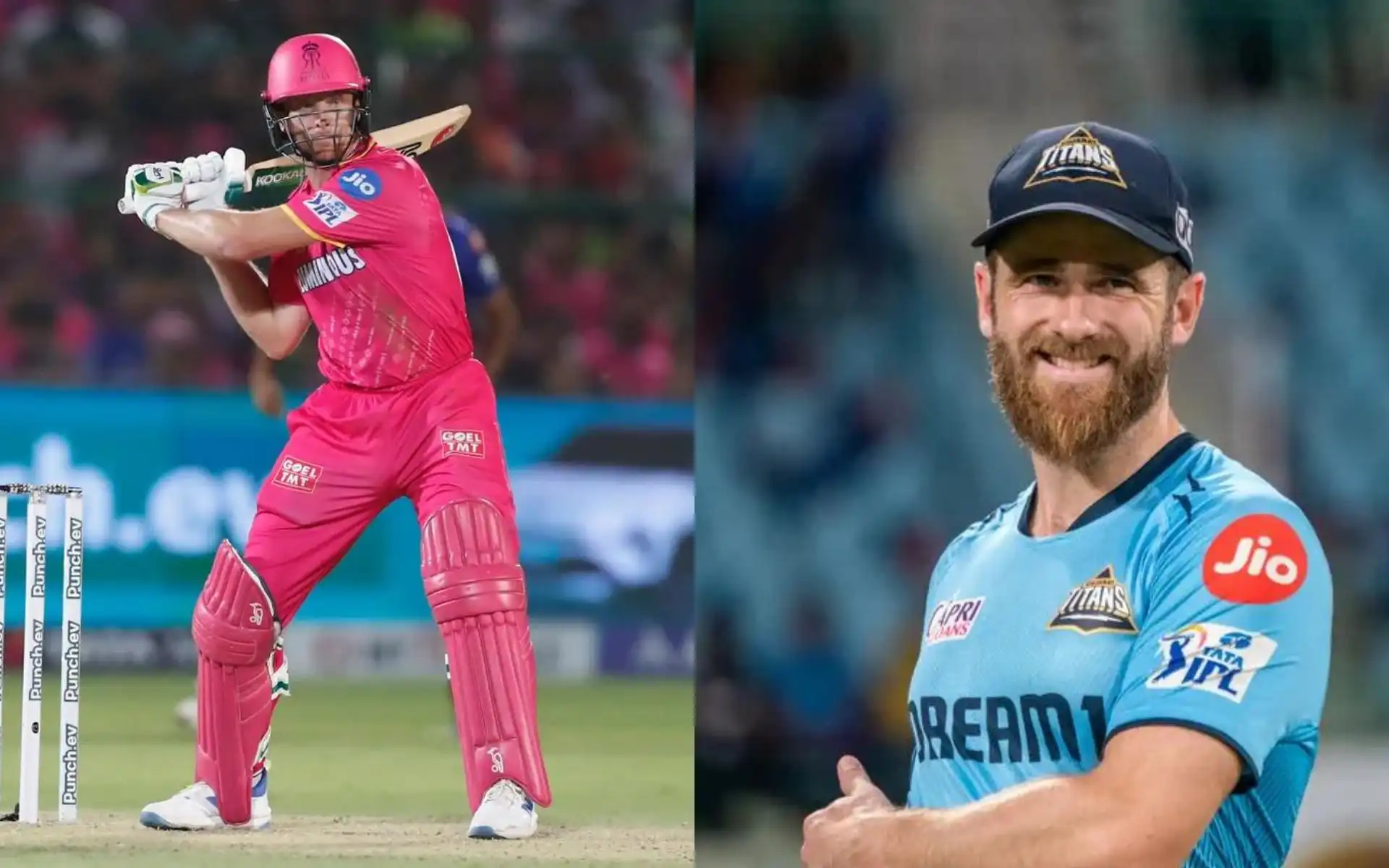 RR vs GT, IPL 2024: Dream11 Prediction for 24th Match [iplt20.com]