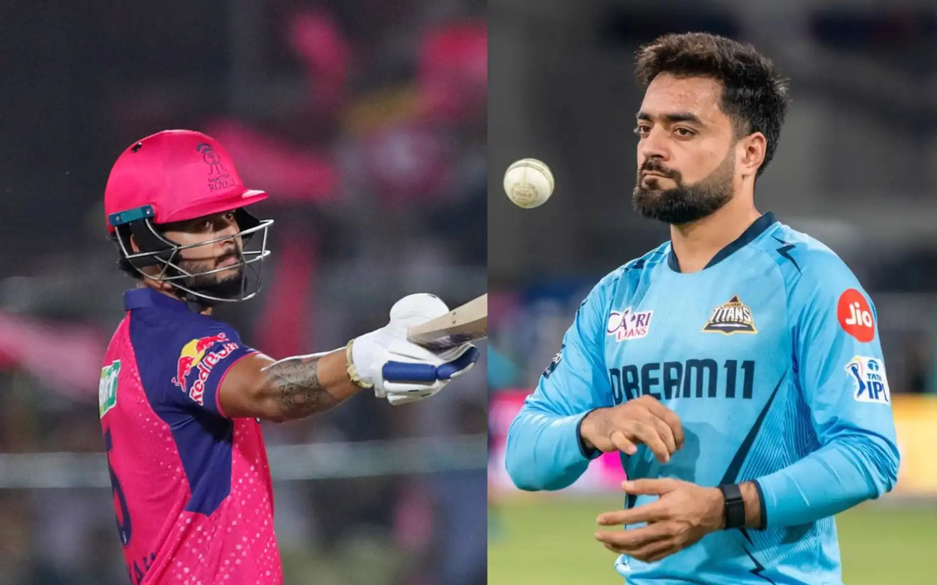 IPL 2024 RR vs GT: Match 24 Dream11 Top Captain, Vice-captain Picks And Player Stats