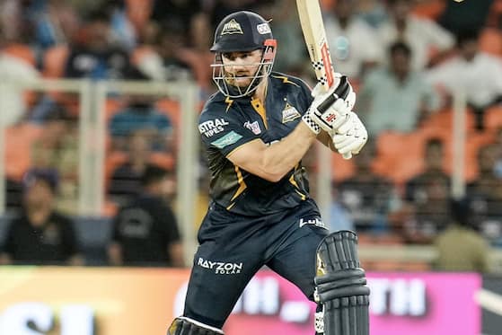 Omarzai Returns; Williamson To Be Dropped? GT's Probable XI In IPL 2024 Match Vs RR