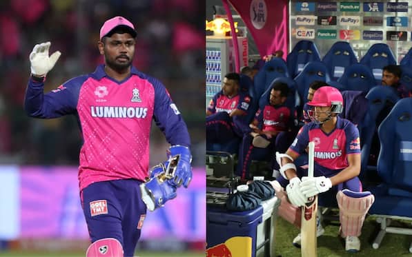 Samson To Give Jaiswal A New Role? Rajasthan Royals’ Probable XI For IPL 2024 vs GT