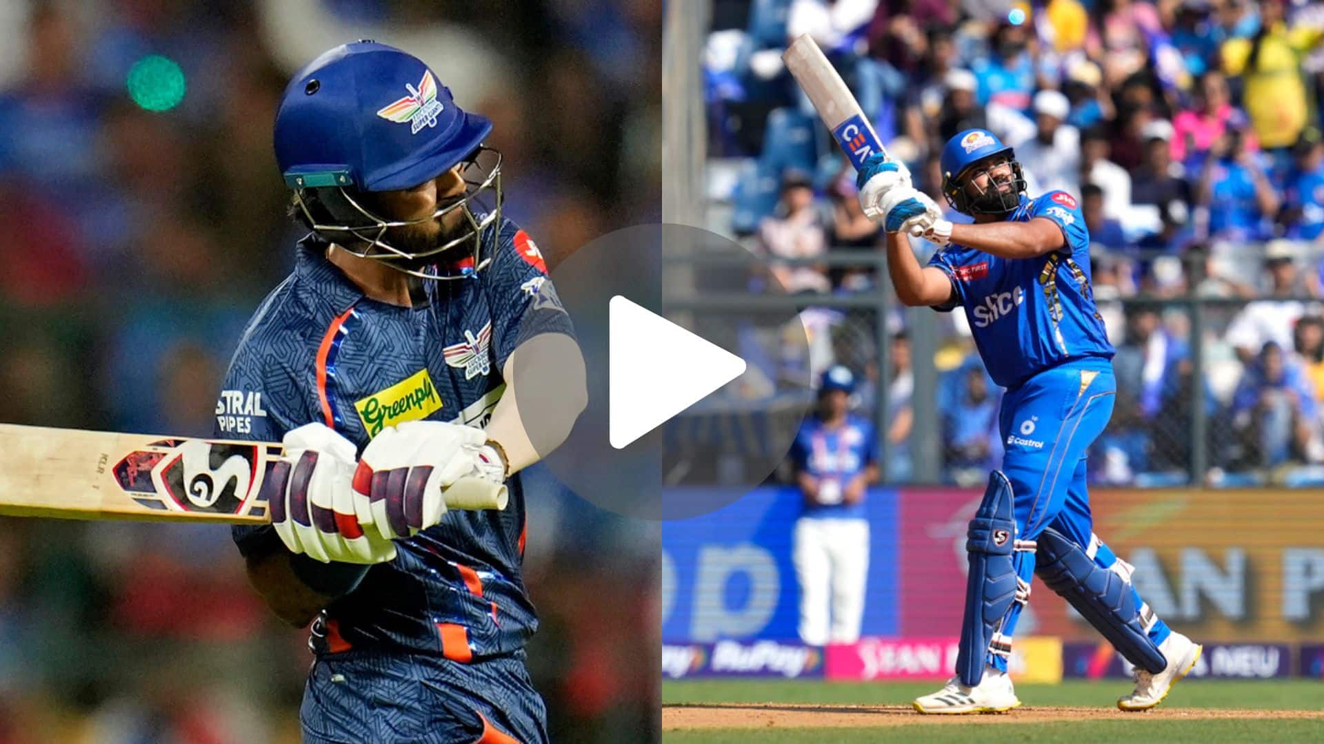 [Watch] KL Rahul Out? LSG Boss Wants Rohit Sharma In IPL Mega Auction