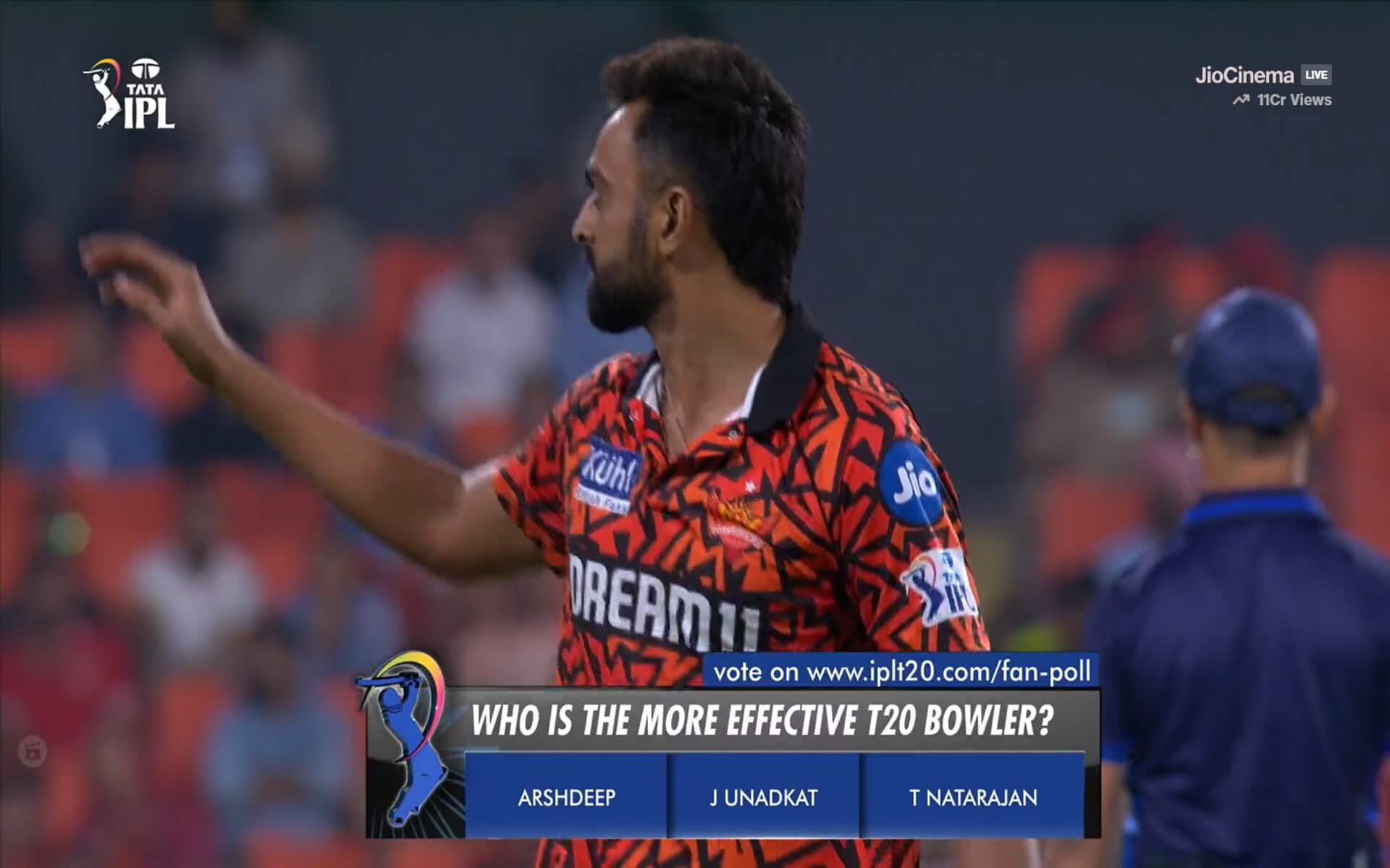 Can you answer this? (Source: IPL)