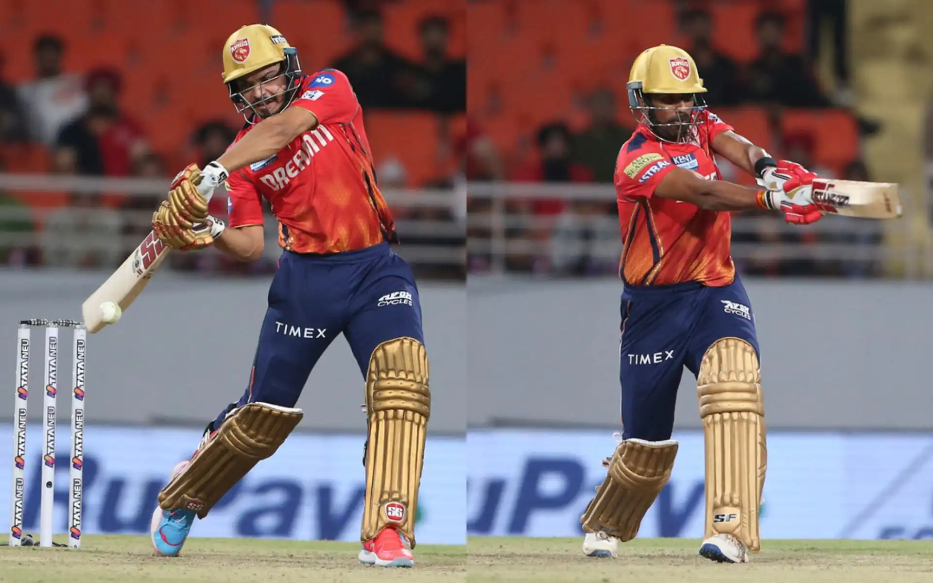 'We Got So Close....' - Shikhar Dhawan Takes Positives After Shashank, Ashutosh's Blinders