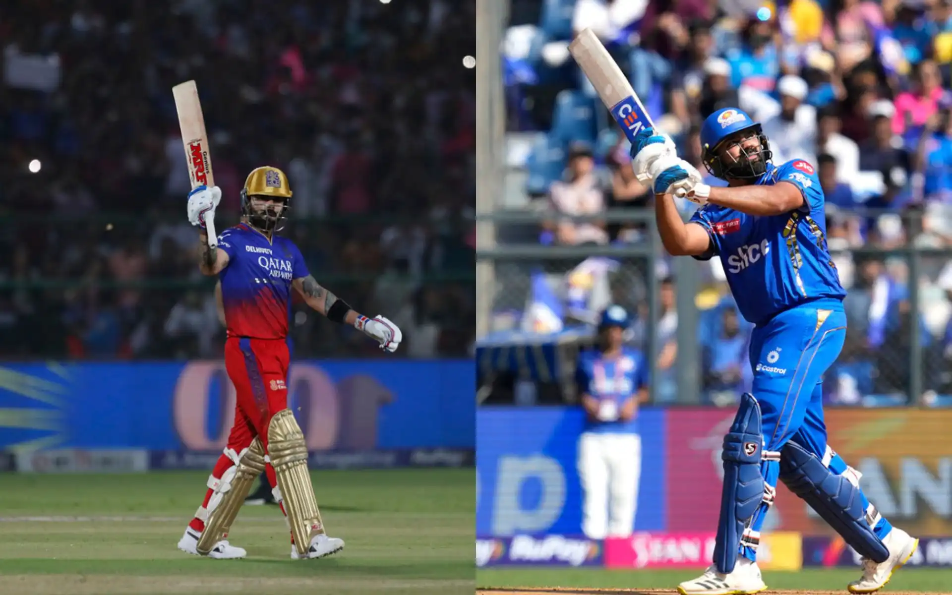 IPL 2024 MI vs RCB: Match 25 Dream11 Predictions, Fantasy Tips, Teams, Pitch Report & Top Picks