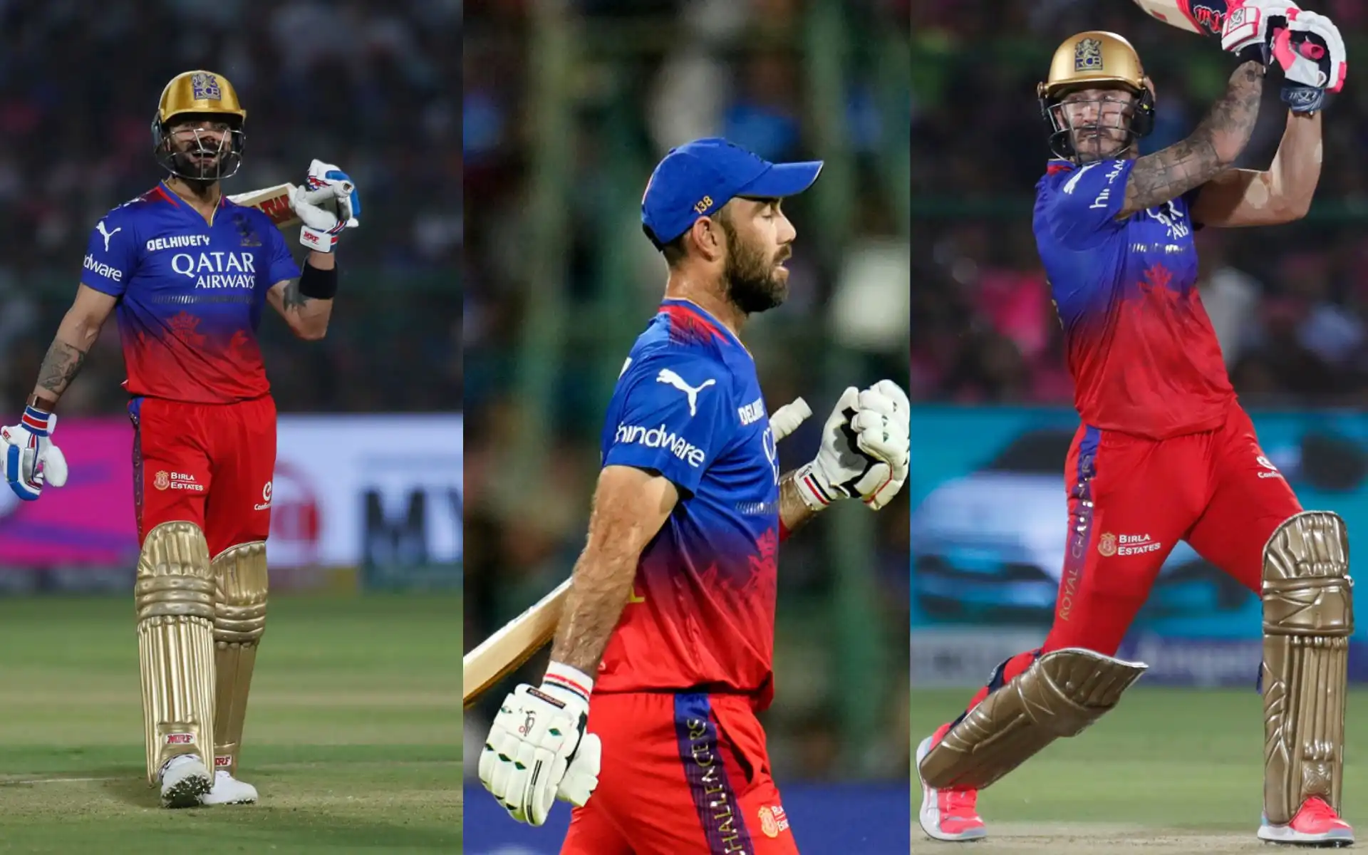 IPL 2024, MI vs RCB - Will The 'KGF' Steamroll MI?