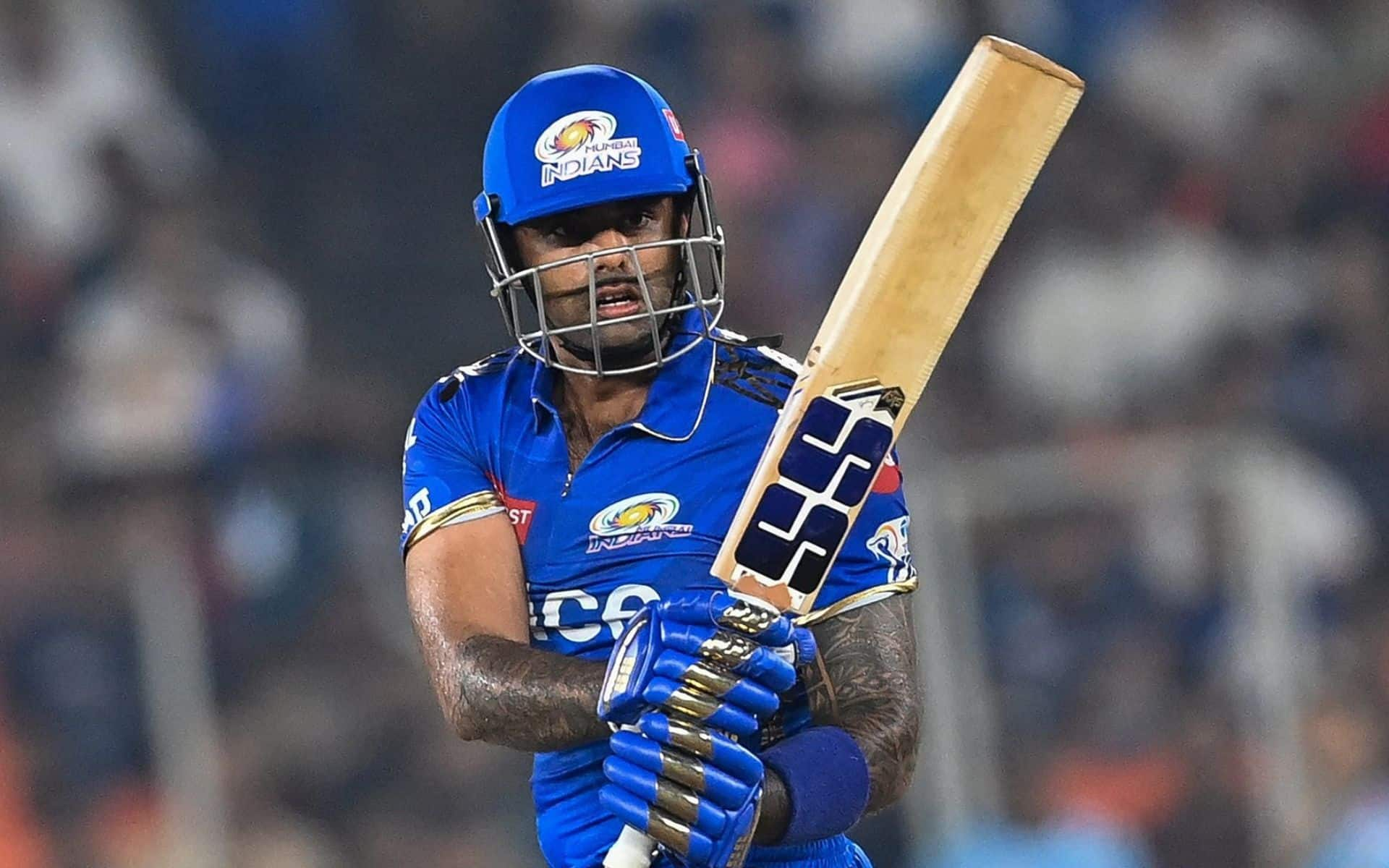 Suryakumar Yadav could be a huge key for MI vs RCB [x.com]