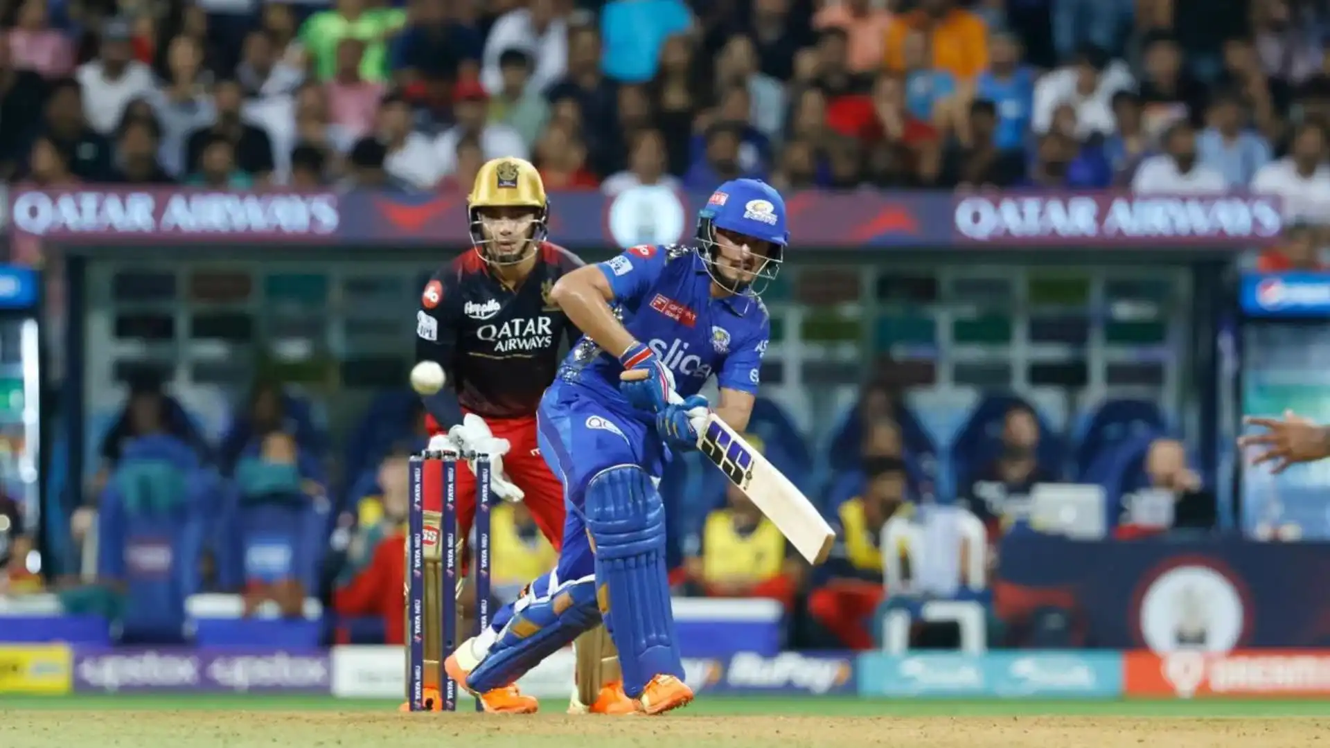 MI will take on RCB on Thursday [IPL.com]