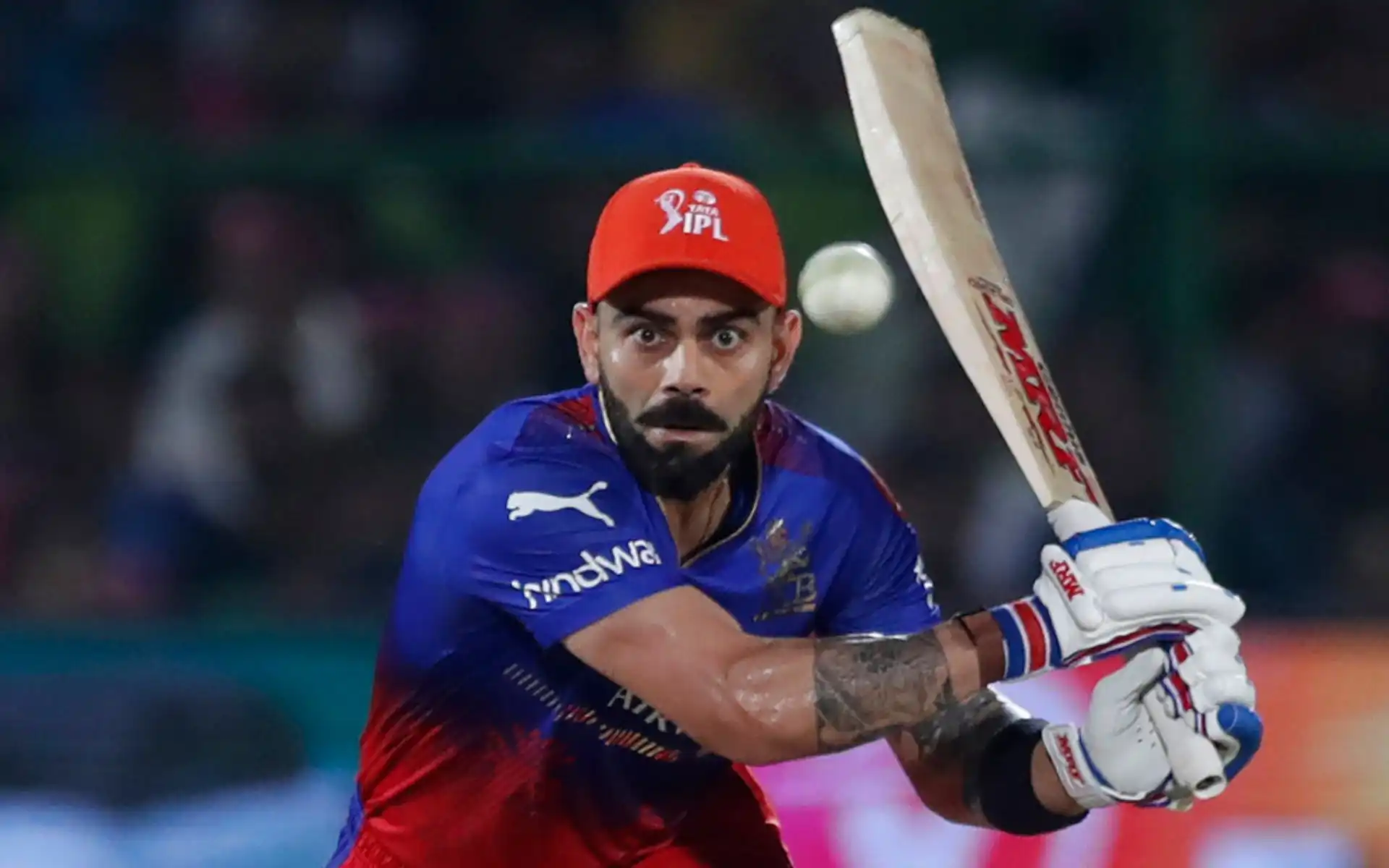Virat Kohli's Record Against Mumbai Indians Against IPL 2024 Clash?