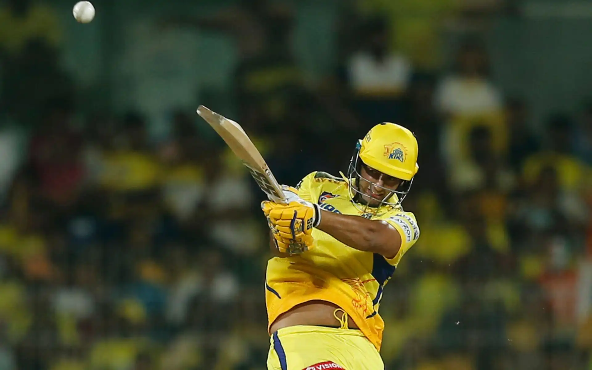 Shivam Dube has already hammered 13 sixes in the IPL 2024 (X.com)