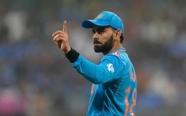 Will Virat Kohli Play The T20 World Cup? Chief Selectors Reveals