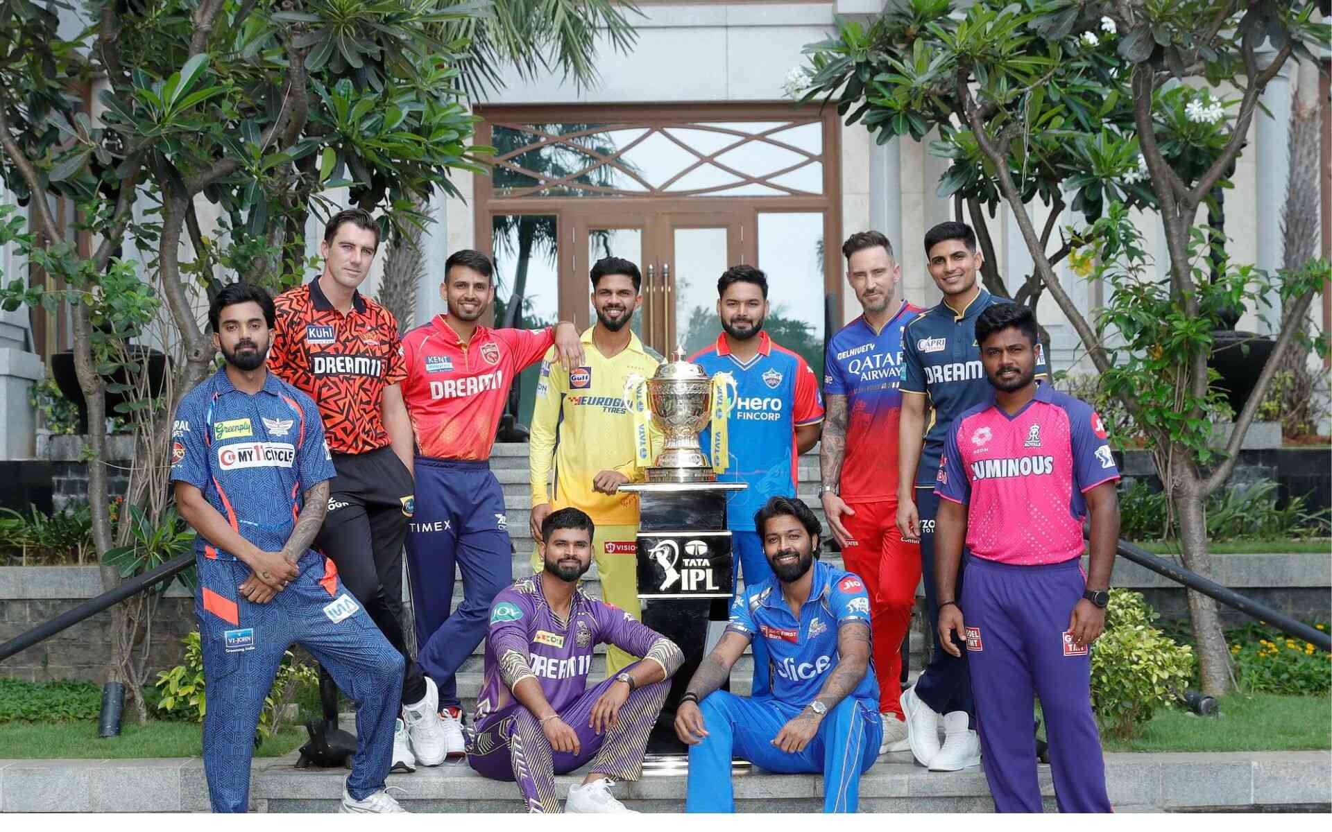 Who Will Win IPL 2024? AI Makes Bold Prediction