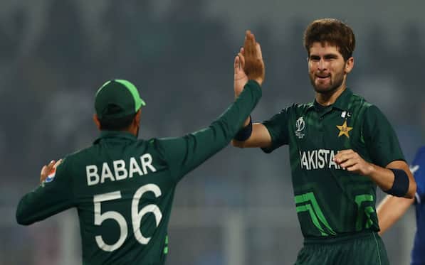 'It Will Become Bigger...,’ Pakistani Legend Bats For The Inclusion Of Babar, Shaheen Afridi In IPL