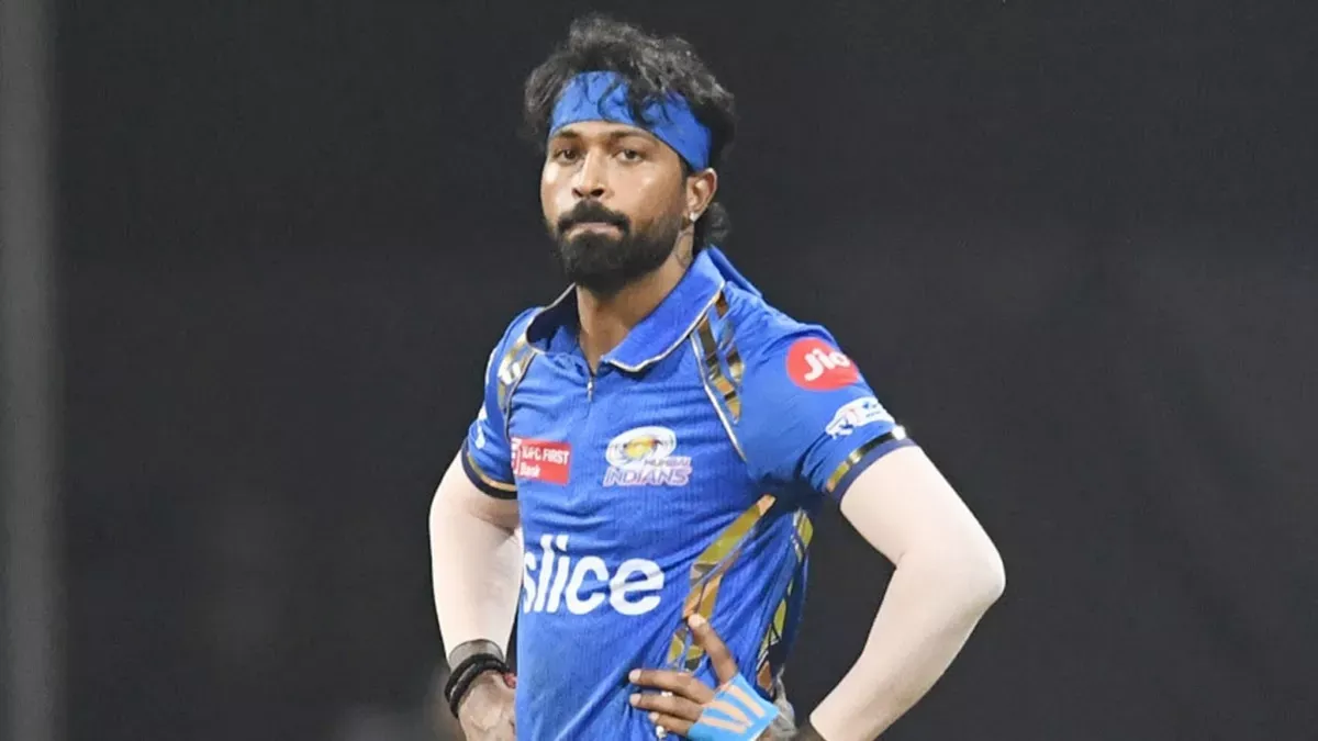 Pandya Brothers Duped of ₹4.3 Crore by Stepbrother Vaibhav in Business Scam [x.com]