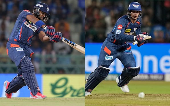 IPL 2024, LSG vs DC - This Indian To Outshine KL Rahul, 3 Match-Winners For LSG