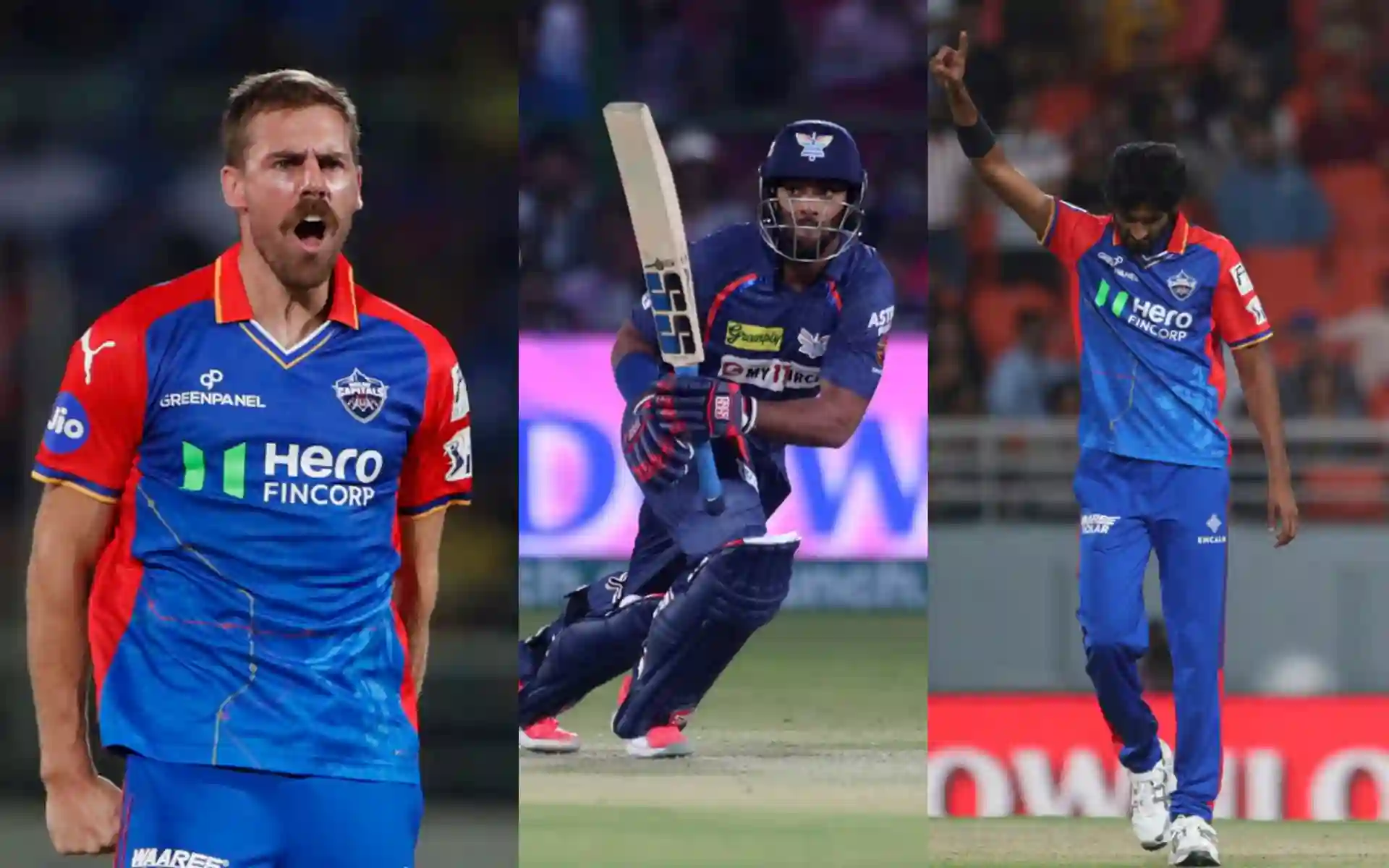 IPL 2024, DC vs LSG Strategic Corner - Delhi Capitals Lay Trap For Nicholas Pooran