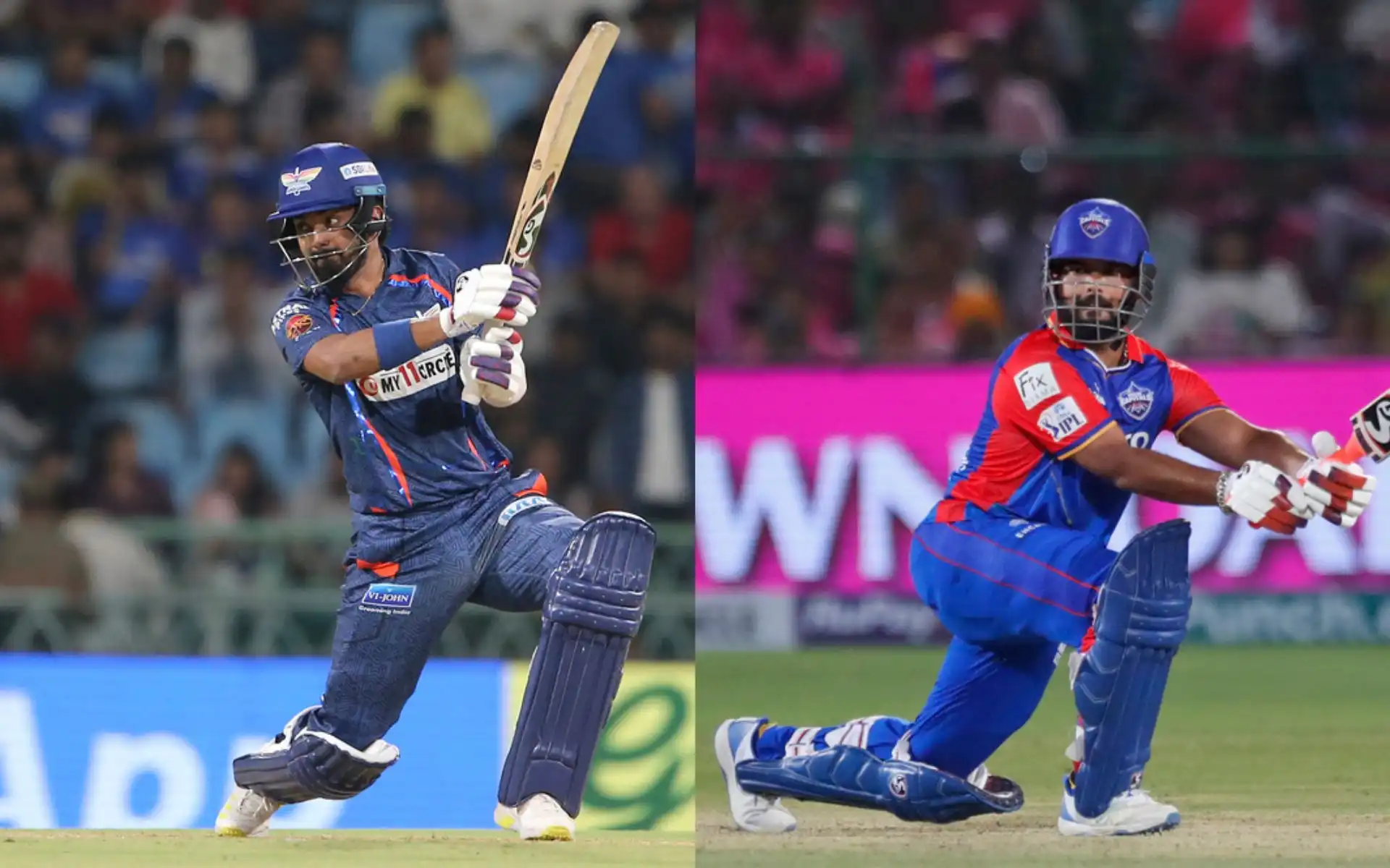 IPL 2024 LSG vs DC: Match 26 Dream11 Predictions, Fantasy Tips, Teams, Pitch Report & Top Picks