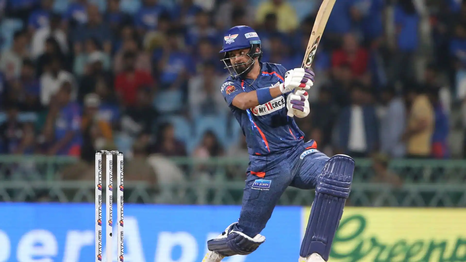 KL Rahul could be challenged by Khaleel [AP]