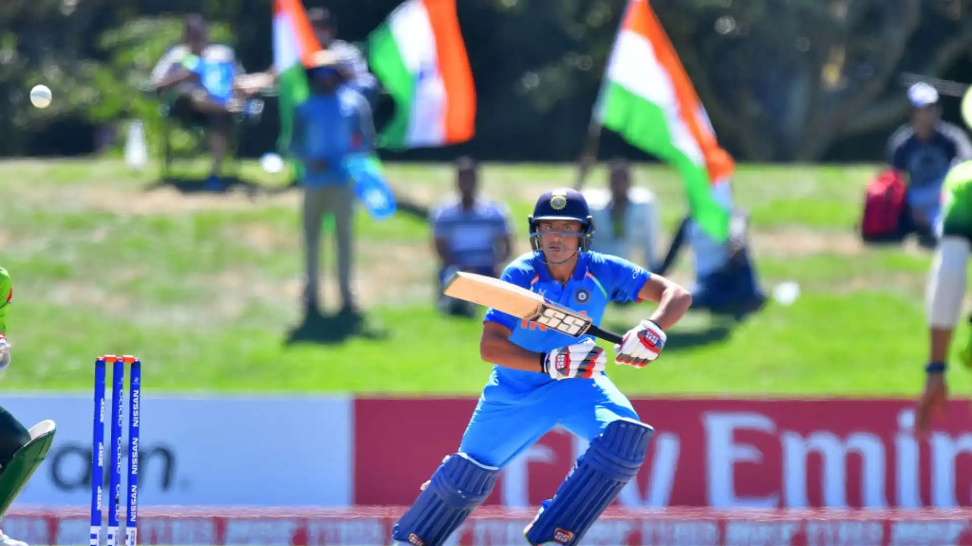Harvik Desai replaces Vishnu Vinod in MI squad [X.com]