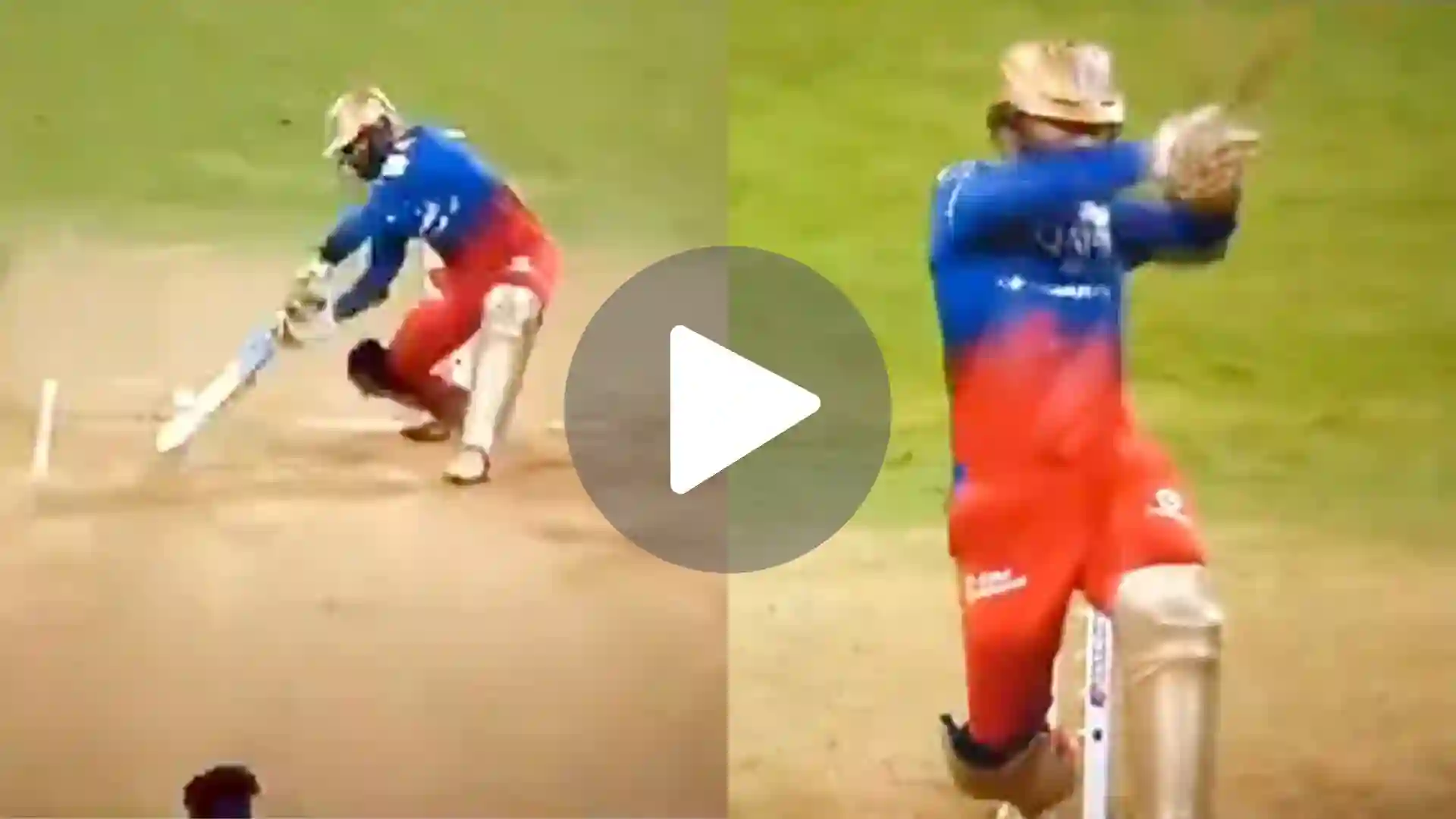 [Watch] 6, 6, 4! Dinesh Karthik Thrashes Akash Madhwal To Stun MI In Their Backyard