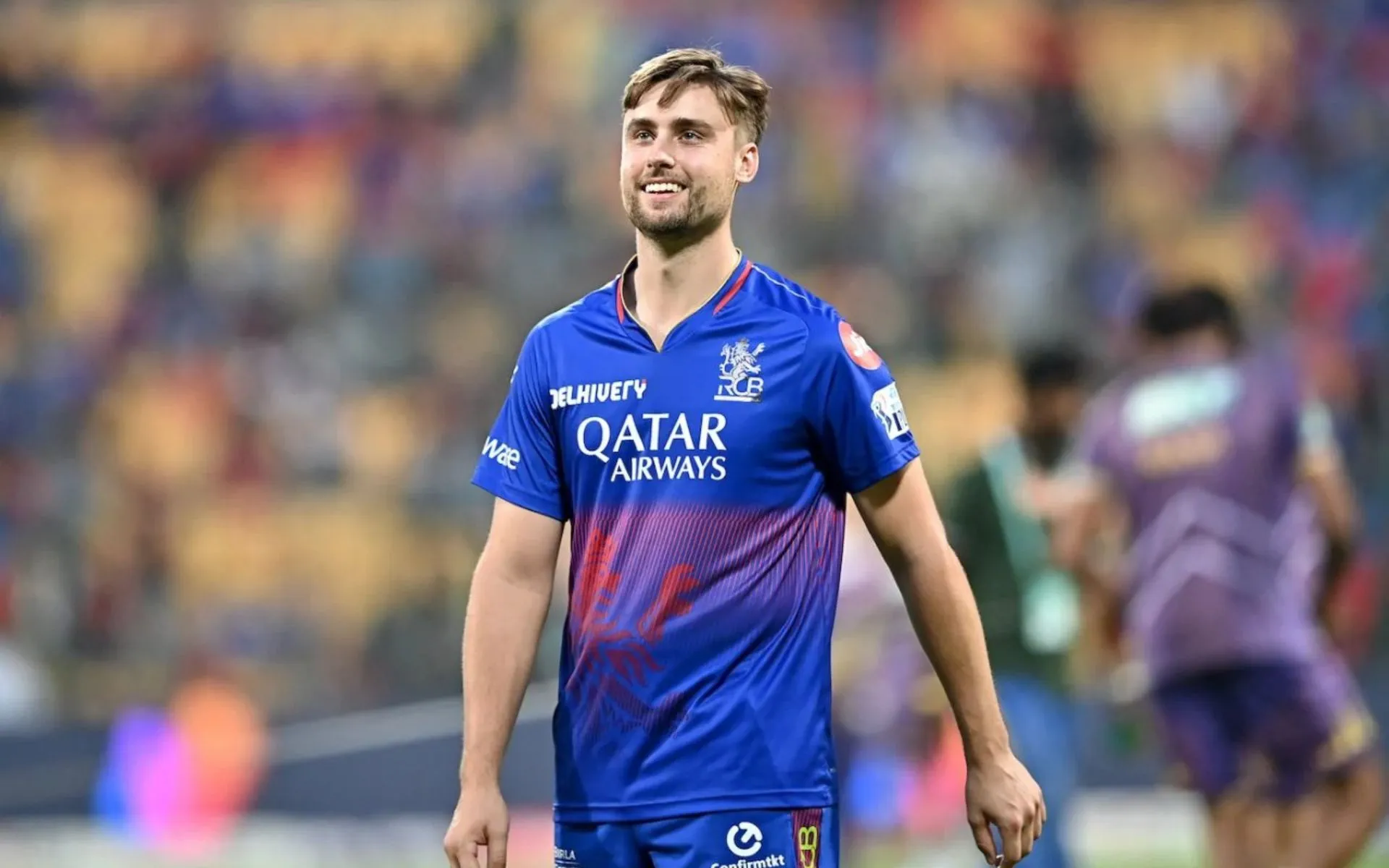 Will Jacks in RCB camp (X.com)