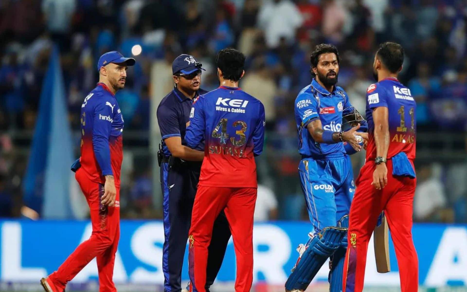 Mumbai Indians defeated RCB by seven wickets [iplt20.com]