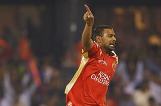 Praveen Kumar has bowled 14 maiden overs in the history of IPL (X.com)