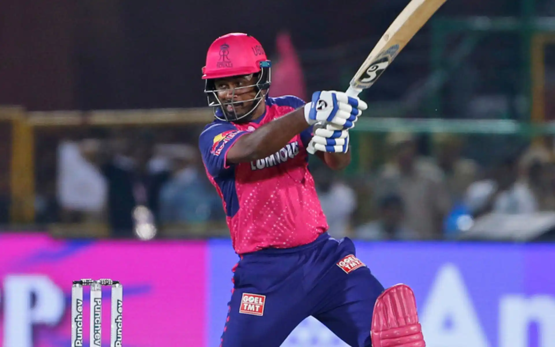 Sanju Samson has been in great form in IPL 2024 [AP Photos]