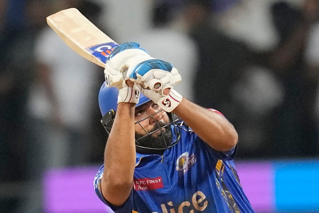 'I Am Going To..,' - Rohit Sharma Opens Up On His Retirement From Cricket