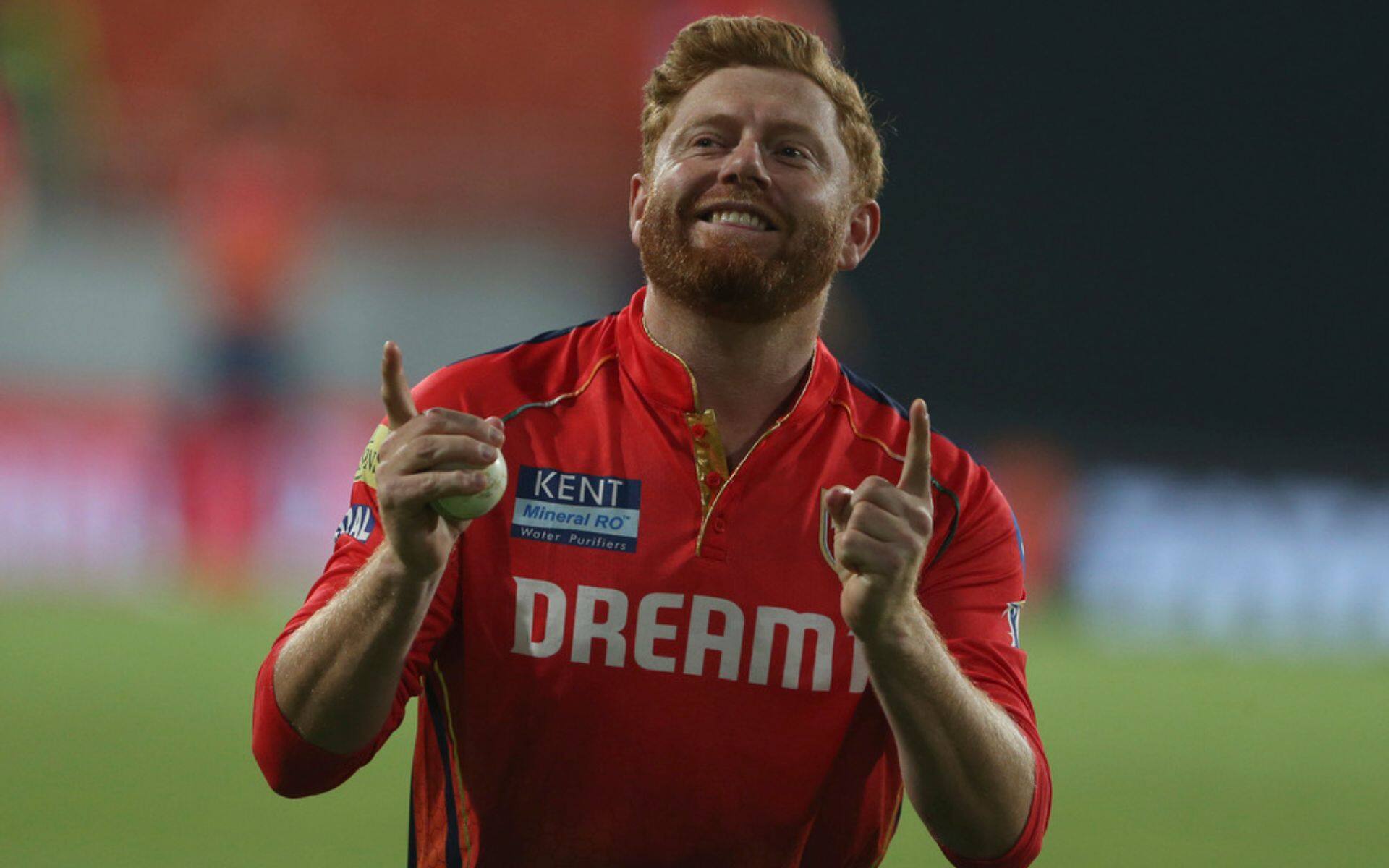 Jonny Bairstow could be a highly-rewarding choice for the fantasy contests of the match [AP Photos]