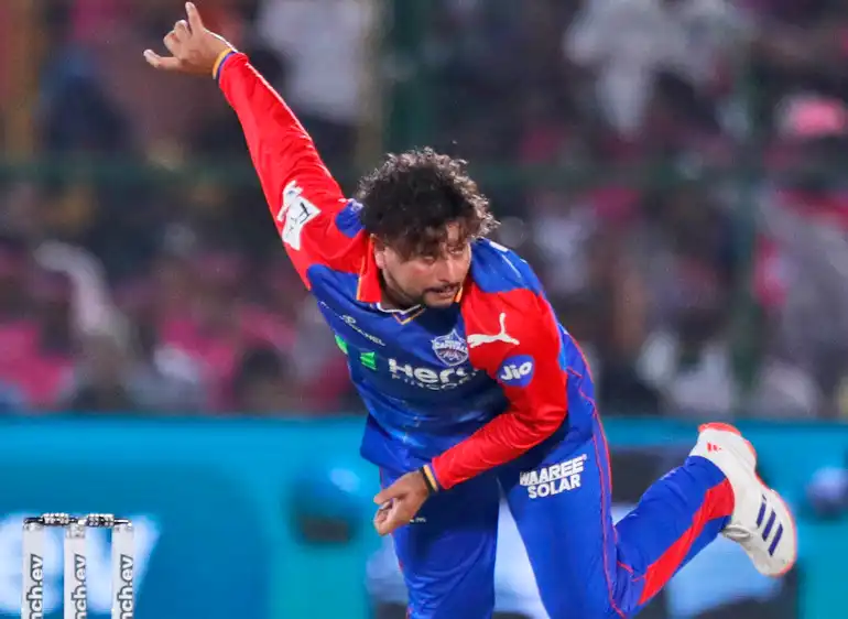 IPL 2024, LSG vs DC Live Score: Match Updates, Highlights & Live Streaming