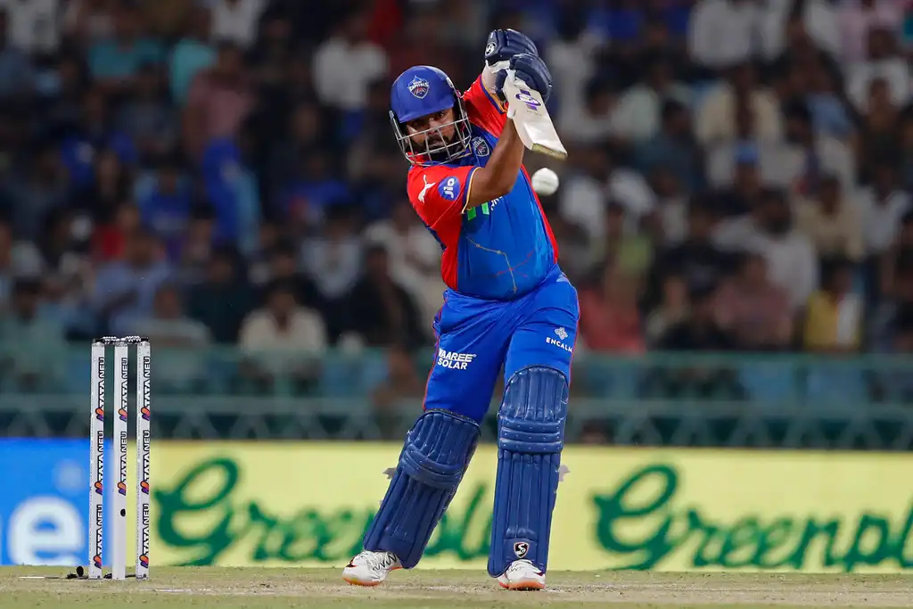 IPL 2024, LSG vs DC Live Score: Match Updates, Highlights & Live Streaming