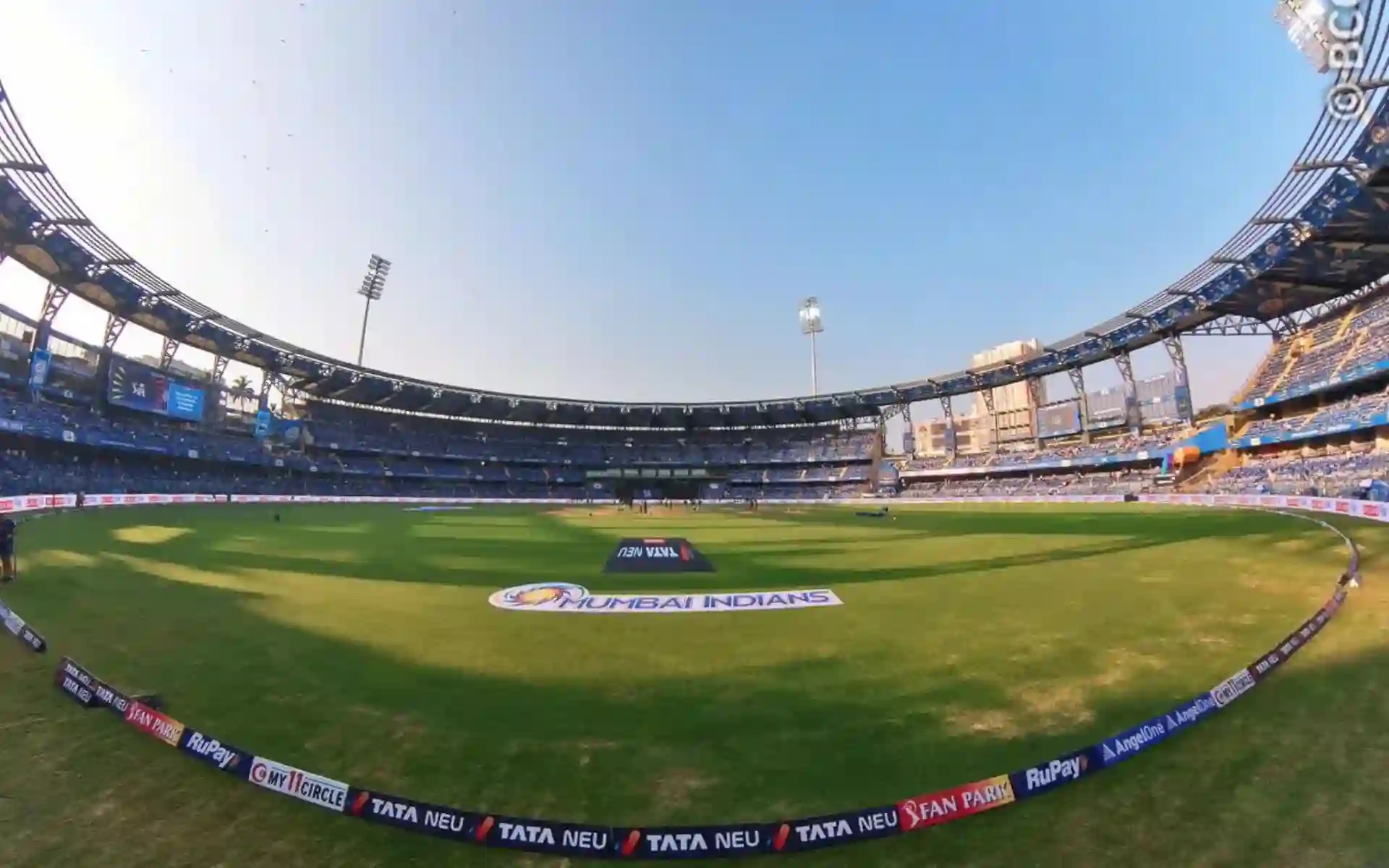 Wankhede Stadium IPL Records Ahead Of MI vs CSK