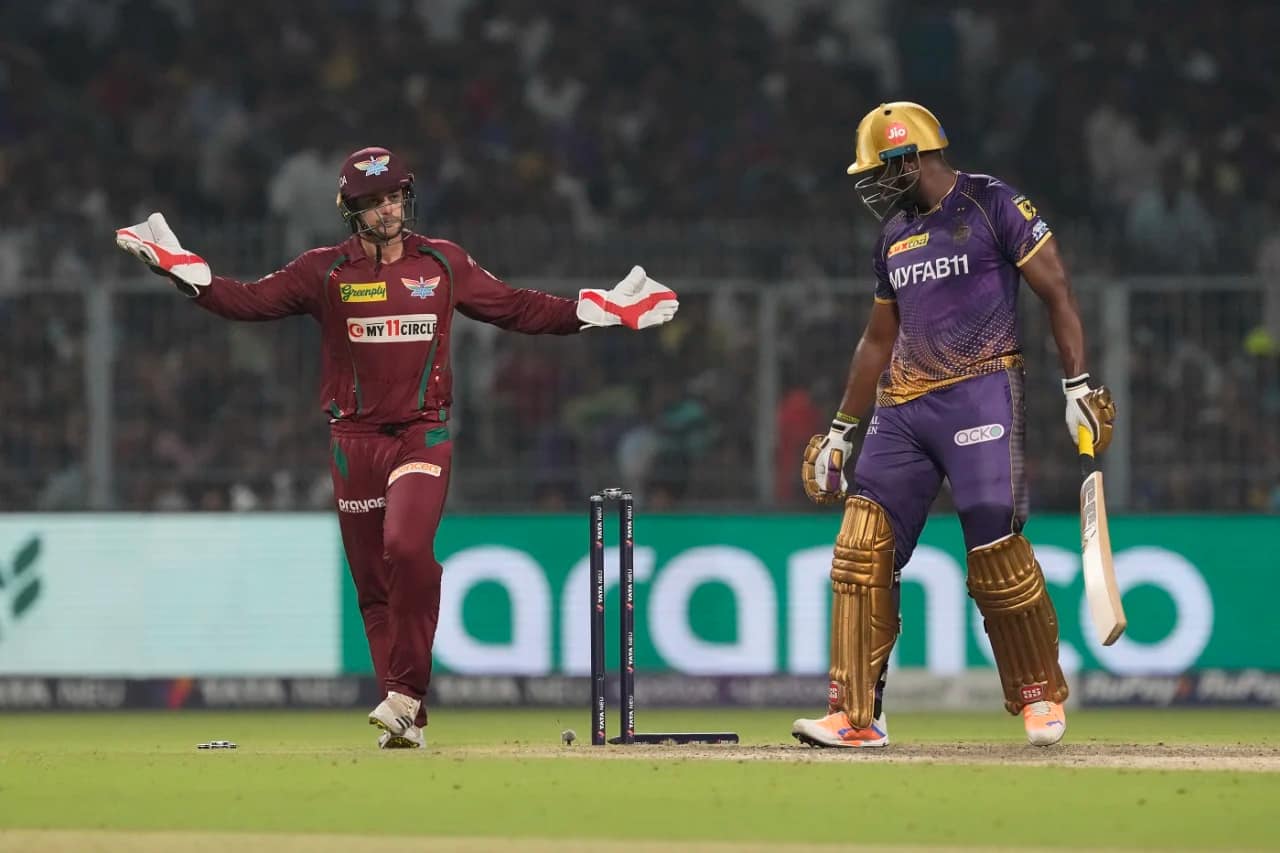 IPL 2024 Match 28, KKR Vs LSG | Playing 11 Prediction, Cricket Tips, Preview & Live Streaming