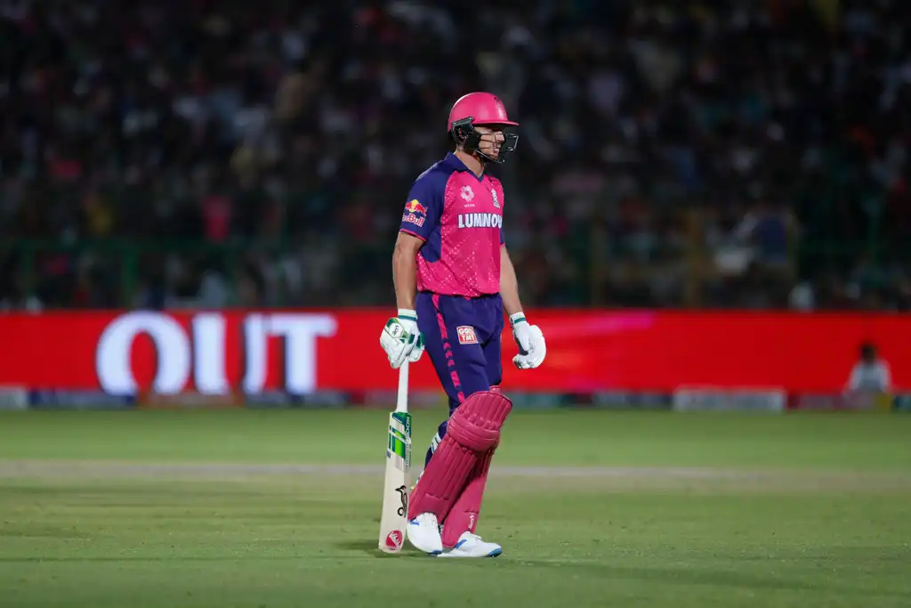 Why Jos Buttler Is Not Playing PBKS Vs RR IPL 2024 Match?